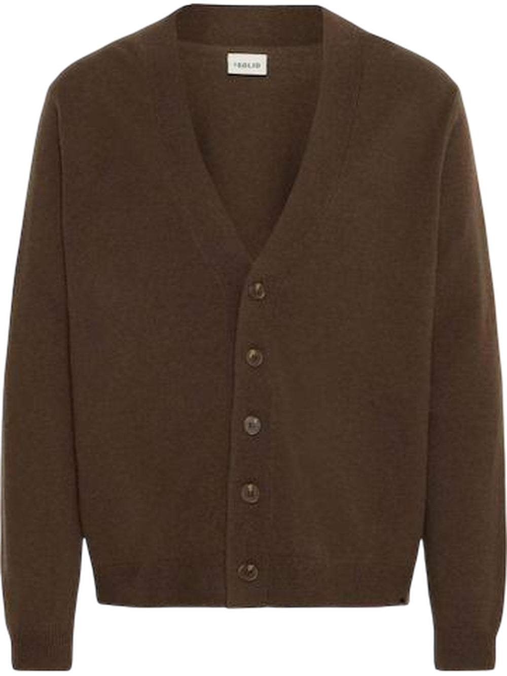 Cardigan Sdrick !SOLID Uomo -