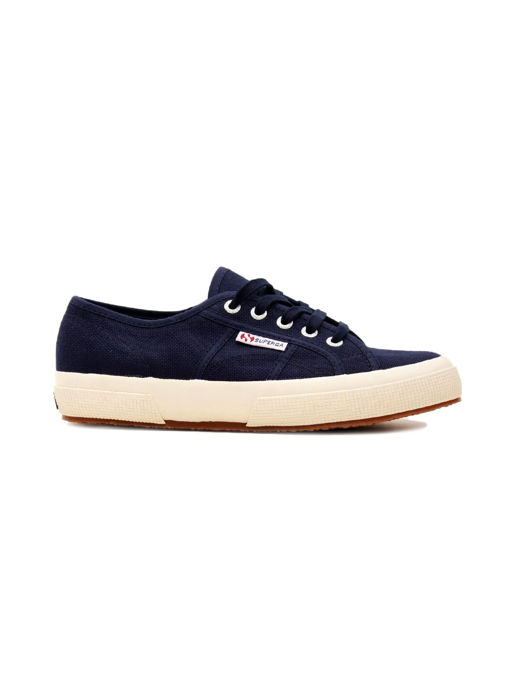 Sneakers Basse 2750 Cotu Classic SUPERGA Donna - Blue