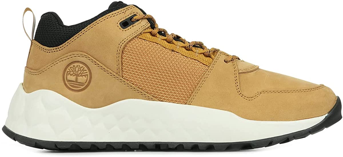 Scarponcino Solar Wave Low TIMBERLAND Uomo - Beige