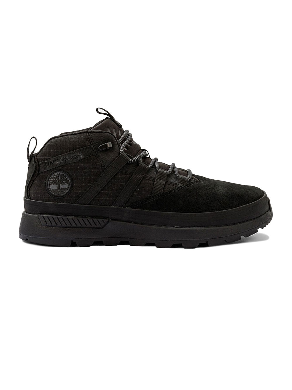 Scarponcino Euro Trakker TIMBERLAND Uomo - Nero