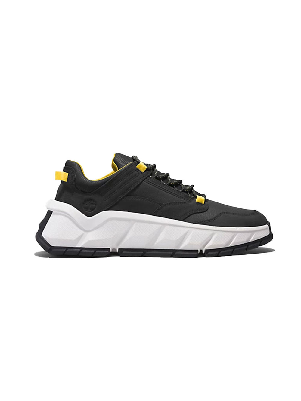 Scarponcino Turbo Low TIMBERLAND Uomo - Nero