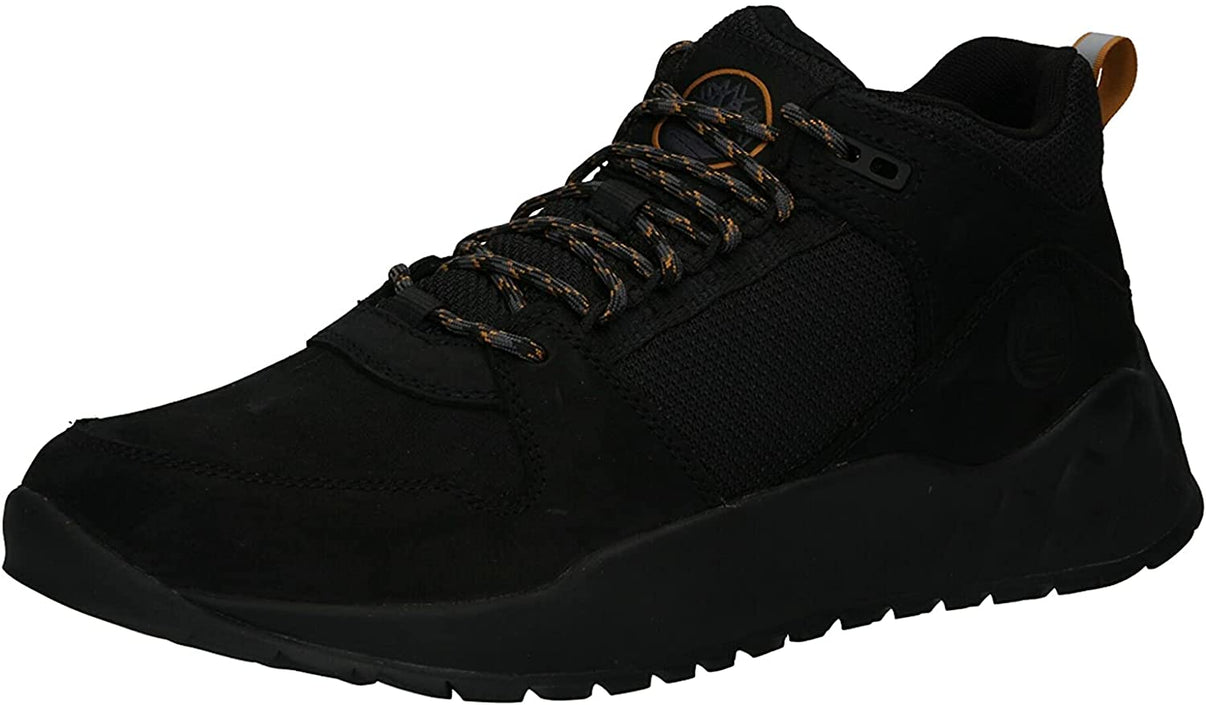 Scarponcino Solar Wave Low TIMBERLAND Uomo - Nero