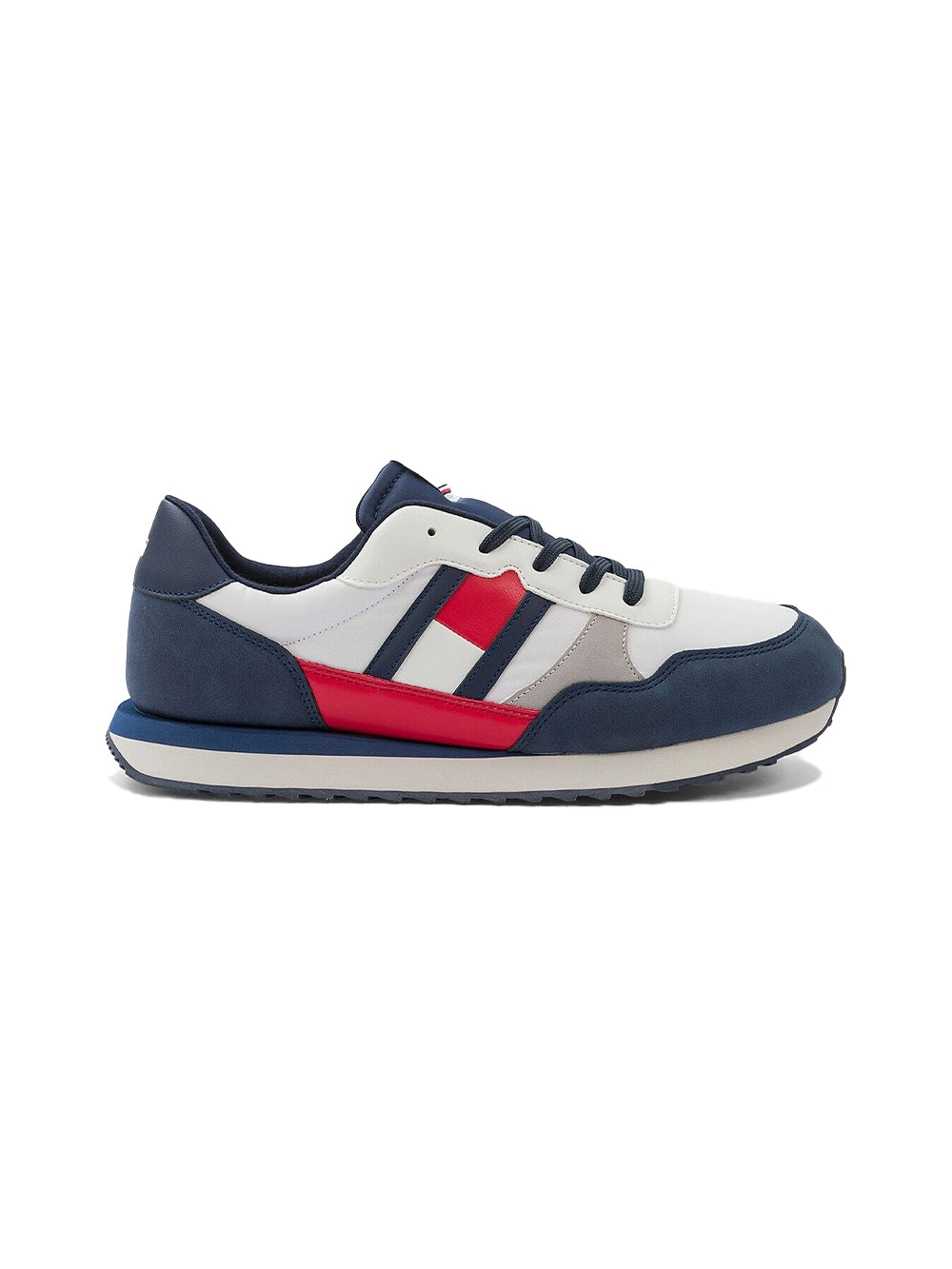 Sneakers Basse T3x9 TOMMY HILFIGER Donna - Blue