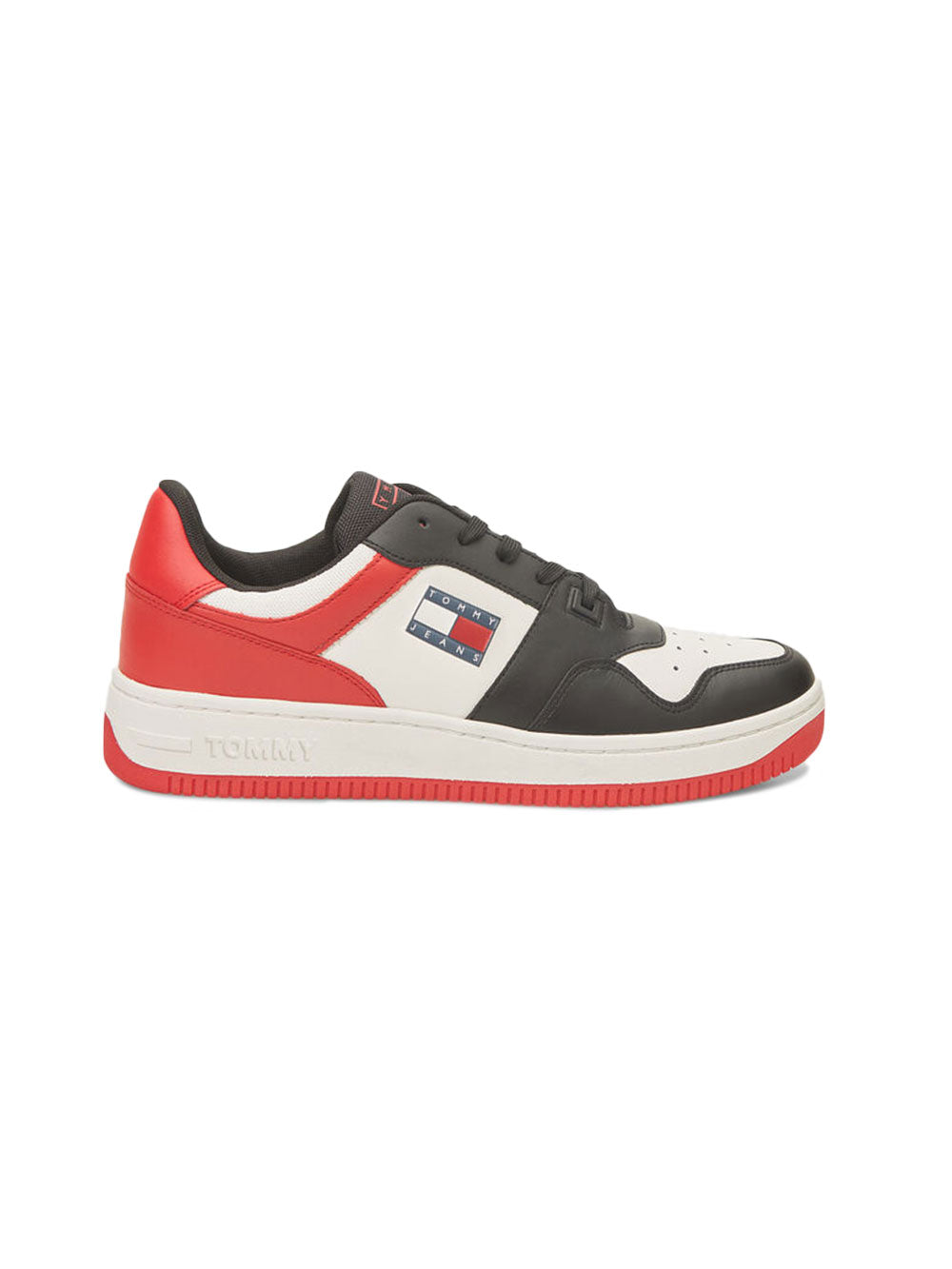 Sneakers Basse Zion 3 TOMMY HILFIGER Uomo - Bianco