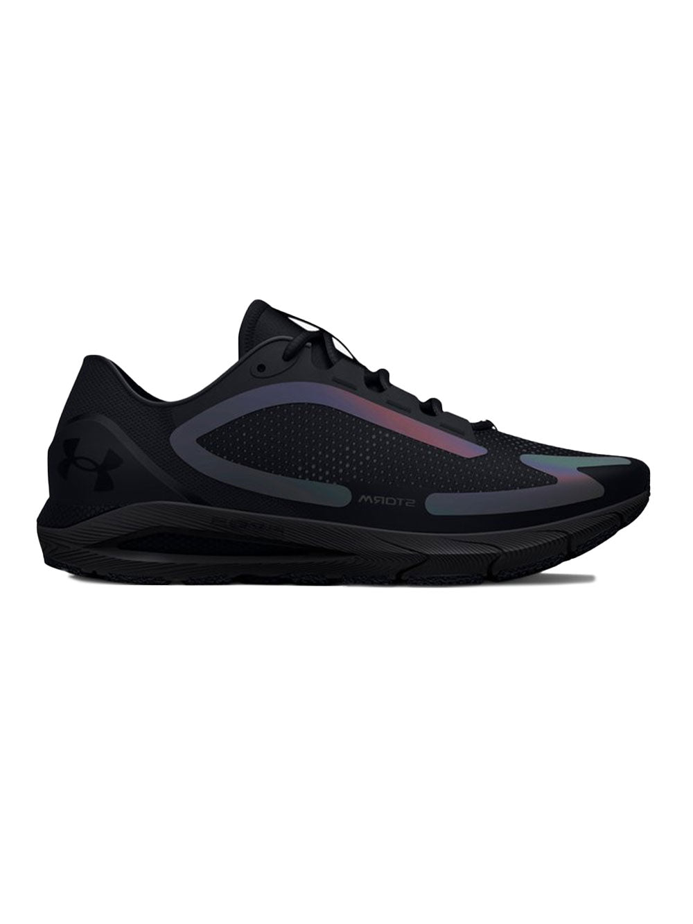 Scarpa Running Sonic 5 Storm UNDER ARMOUR Uomo - Nero