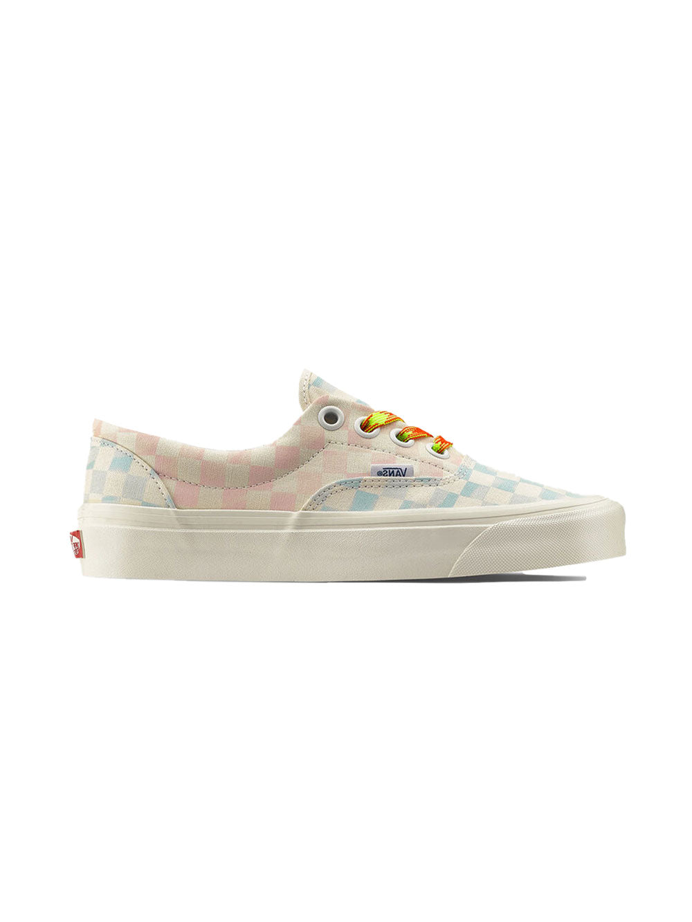 Sneakers Basse Era 95 dx VANS Donna - Multicolore