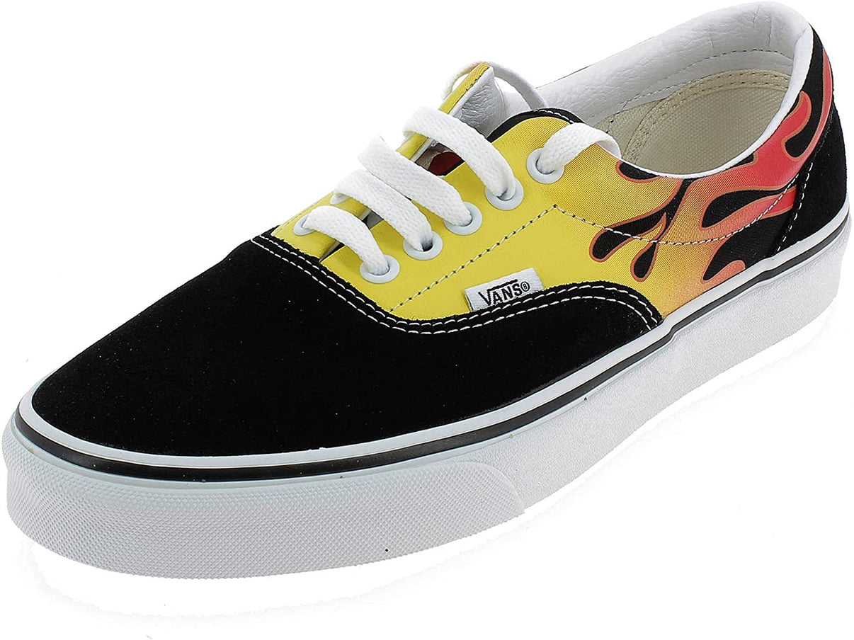 Sneakers Basse Era VANS Uomo - Nero