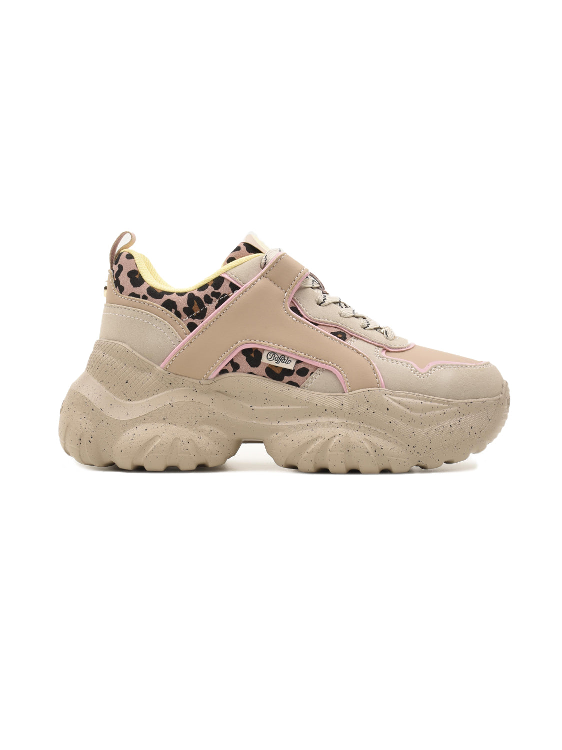 Sneakers Basse Bliss BUFFALO Donna - Multicolore