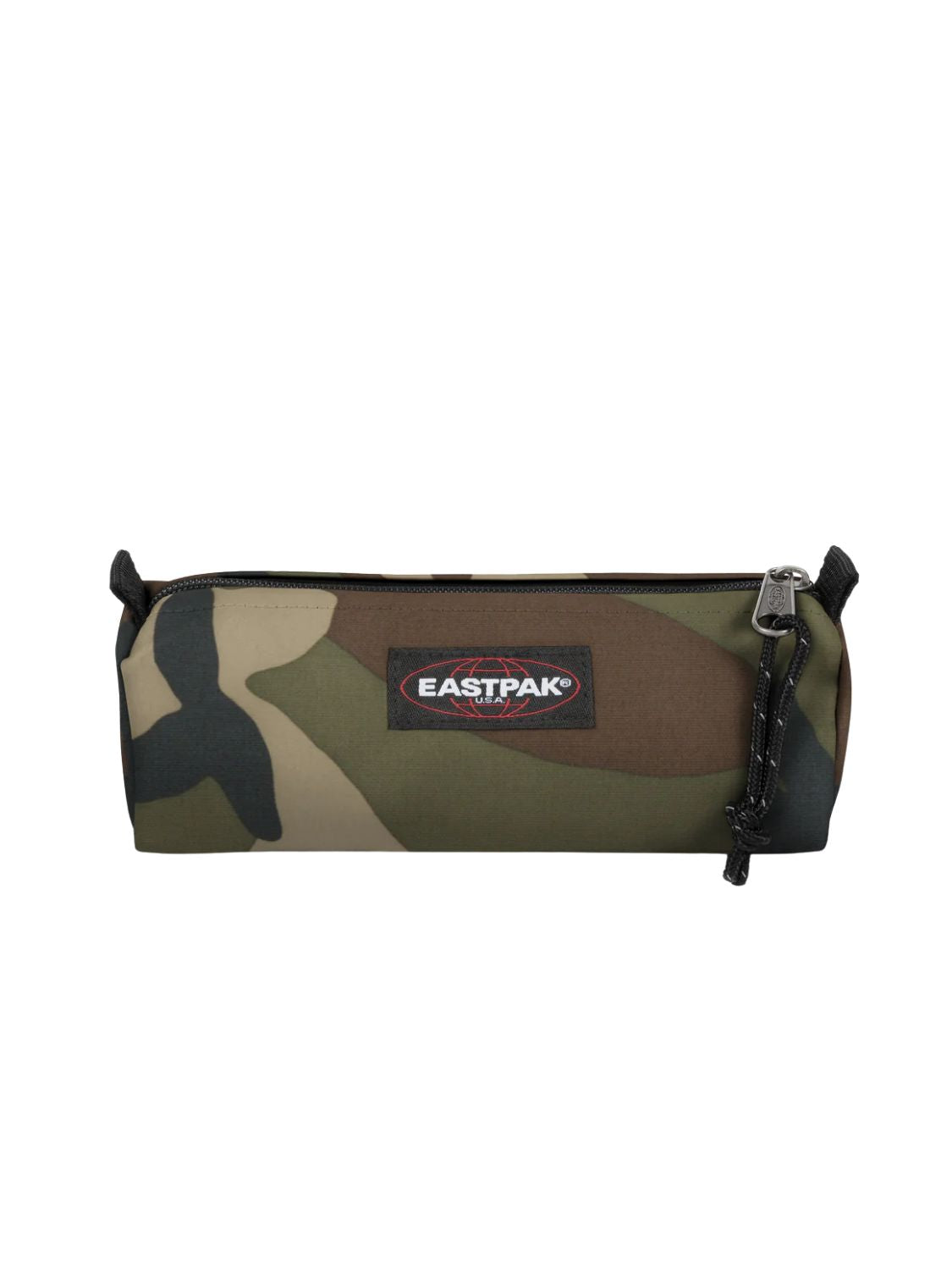 Astuccio Benchmark Single EASTPAK Unisex - Verde