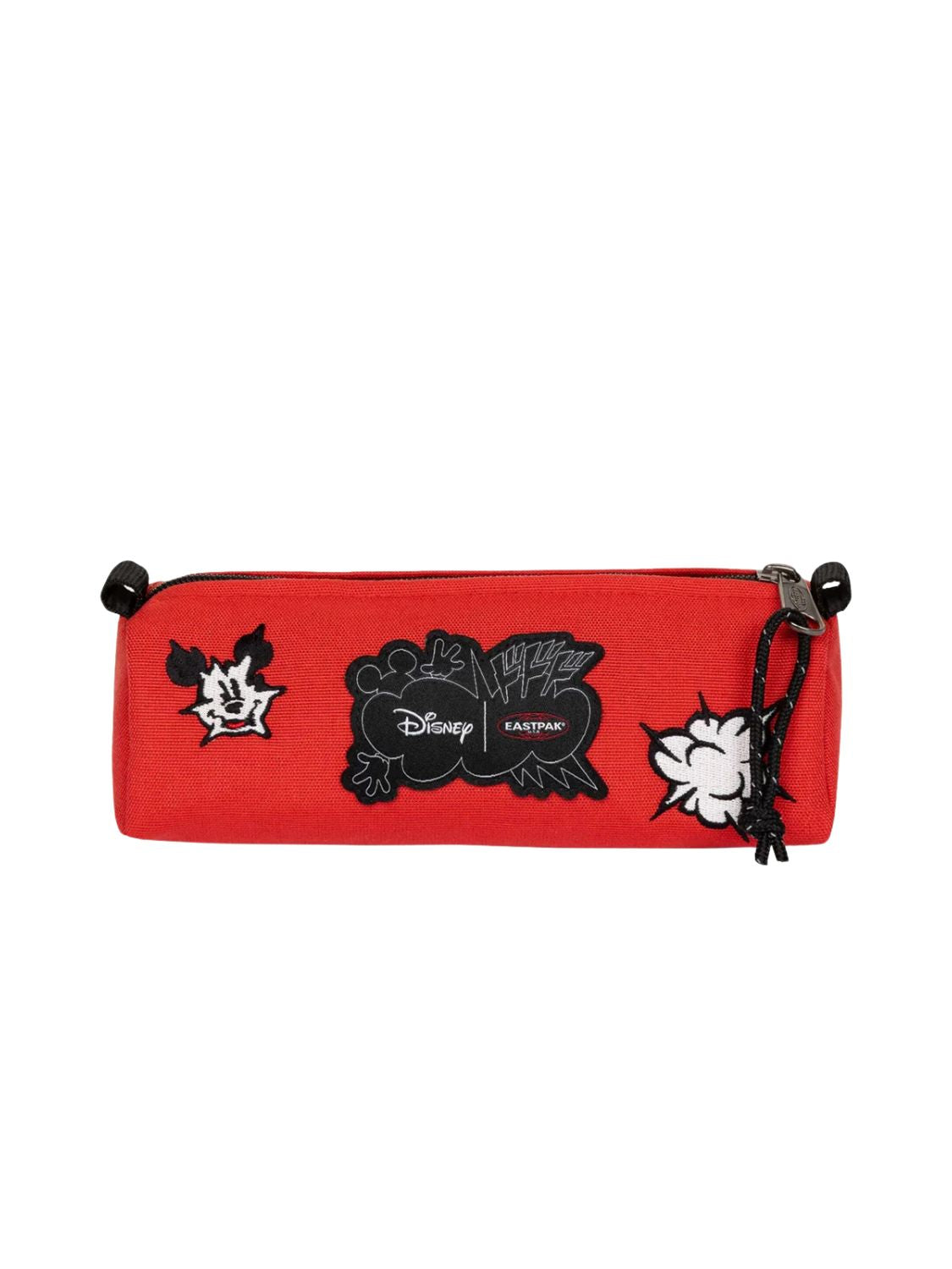 Astuccio Benchmark Single EASTPAK Unisex - Rosso