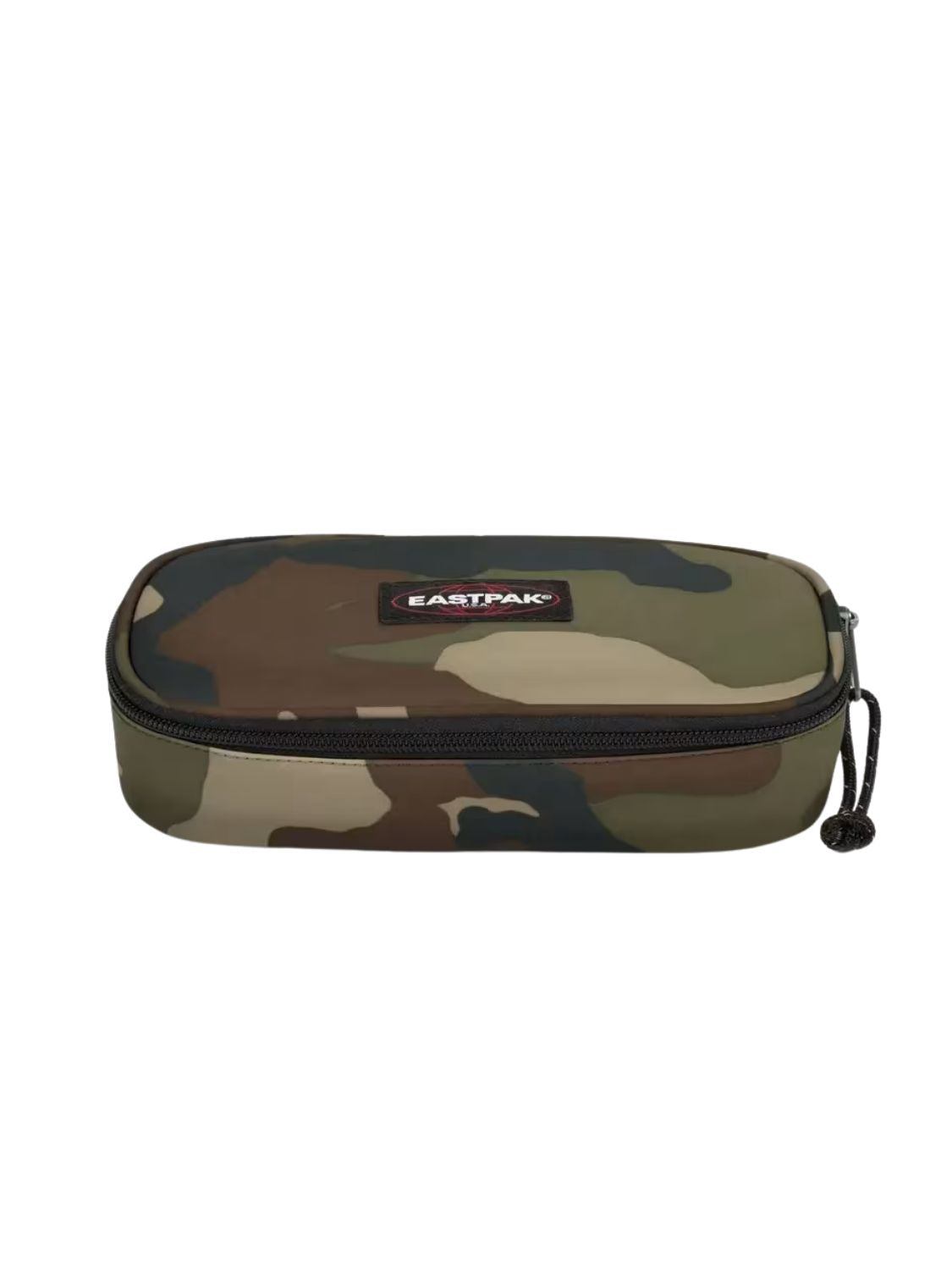 Astuccio Oval Single EASTPAK Unisex - Verde