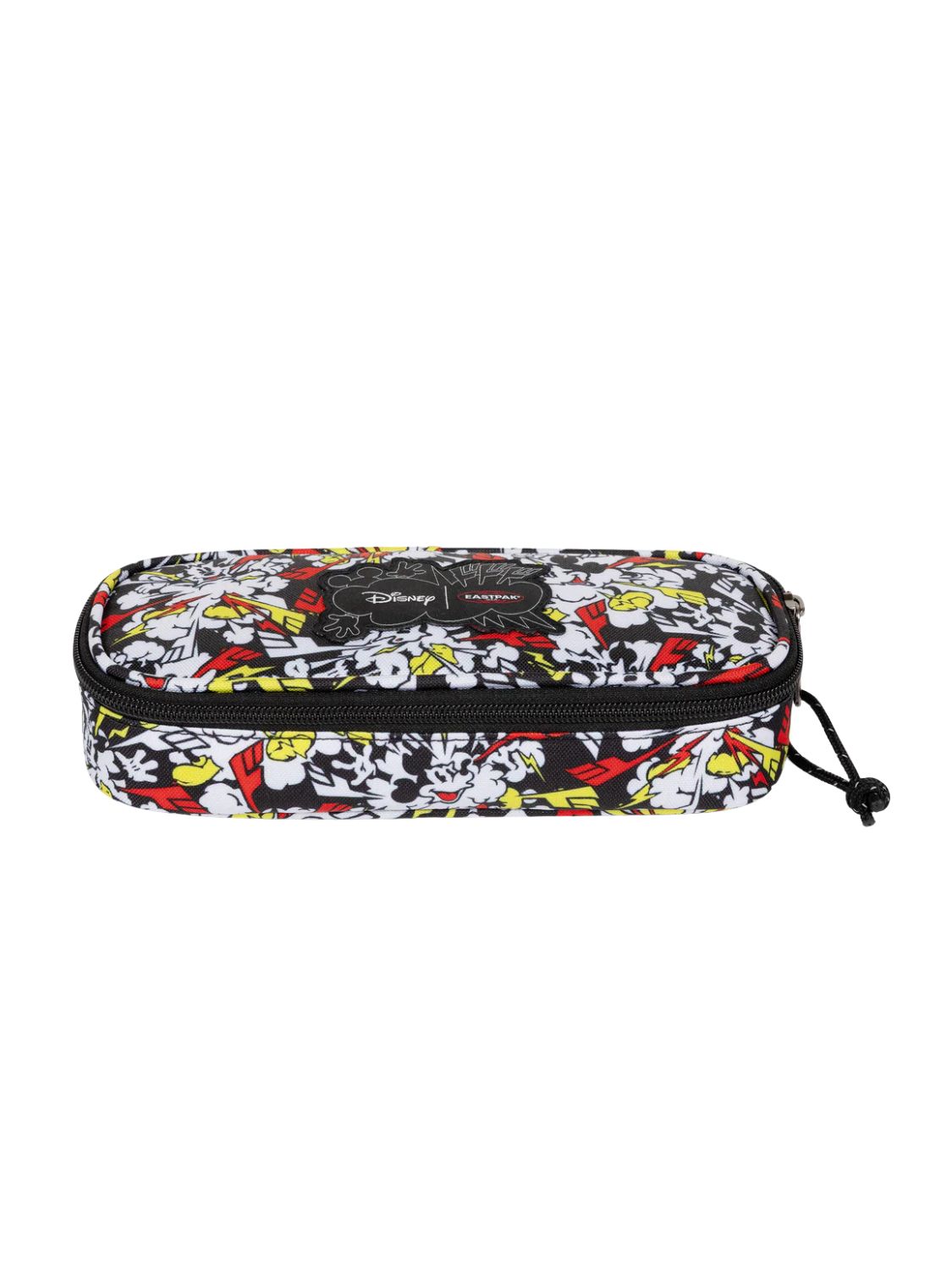 Astuccio Oval Single EASTPAK Unisex - Multicolore