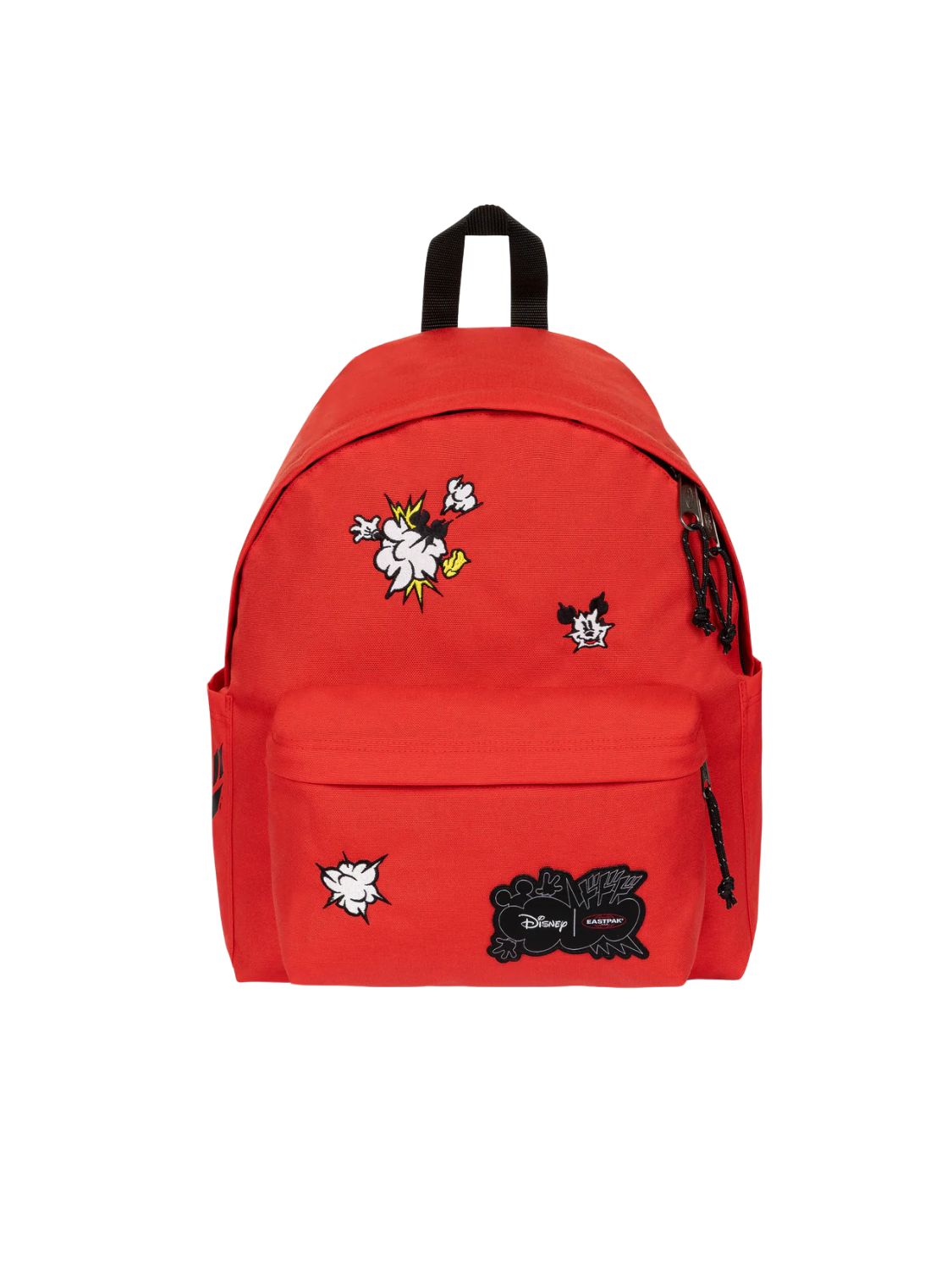 Zaino Day Pak'R EASTPAK x Disney Unisex - Rosso