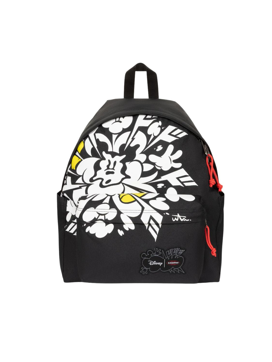 Zaino Day Pak'R EASTPAK x Disney Unisex - Nero