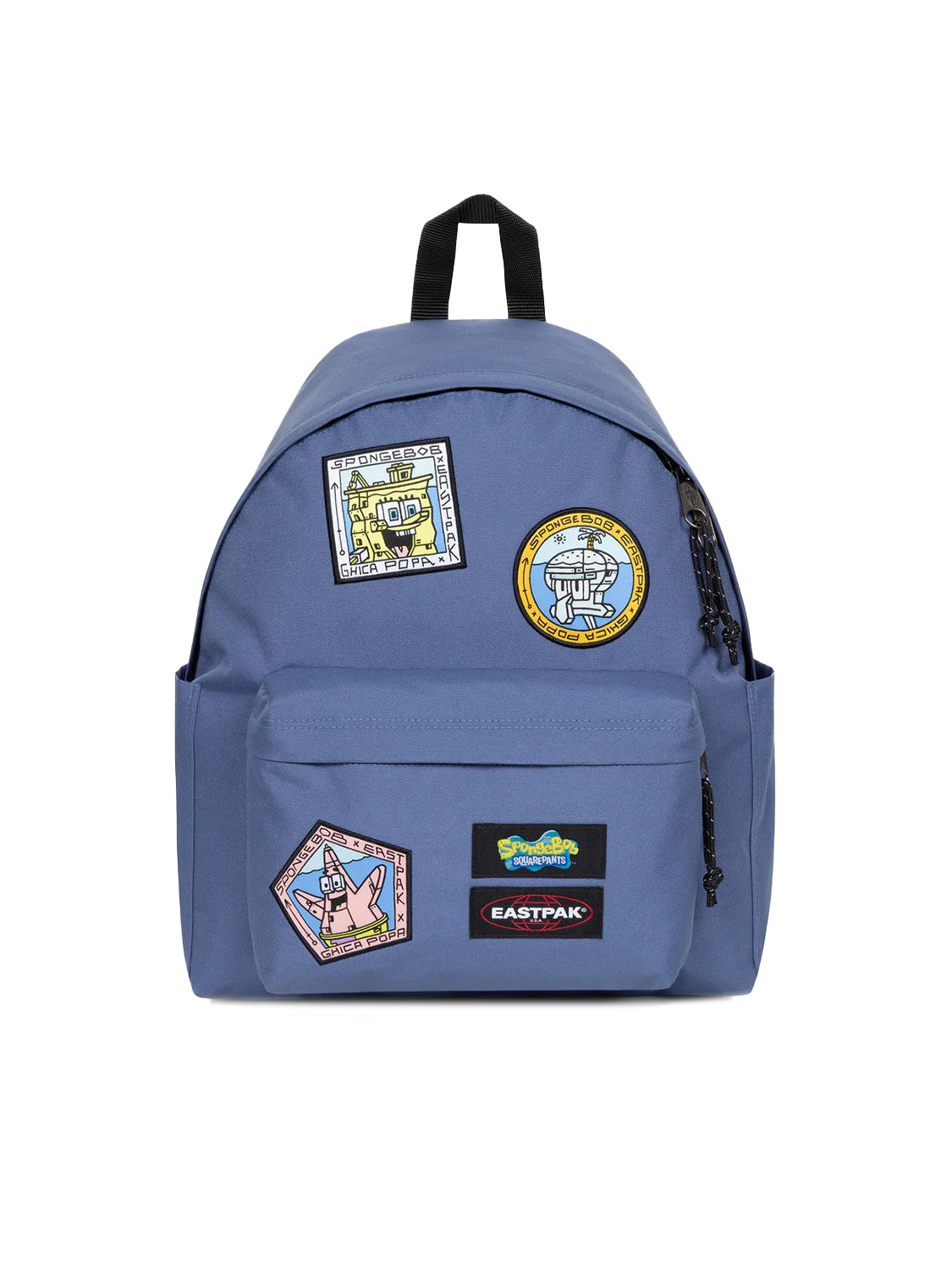 Zaino Day Pak'R EASTPAK x Spongebob Unisex - Blue