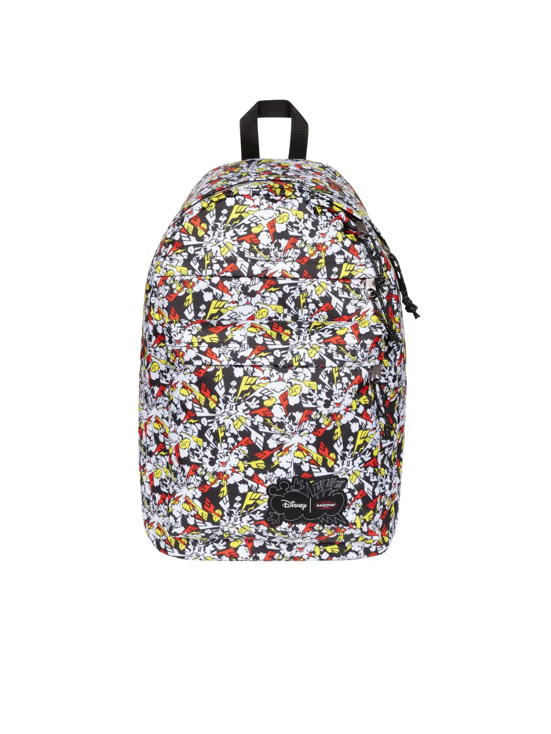 Zaino Day Pak'R Pro EASTPAK x Disney Unisex - Multicolore