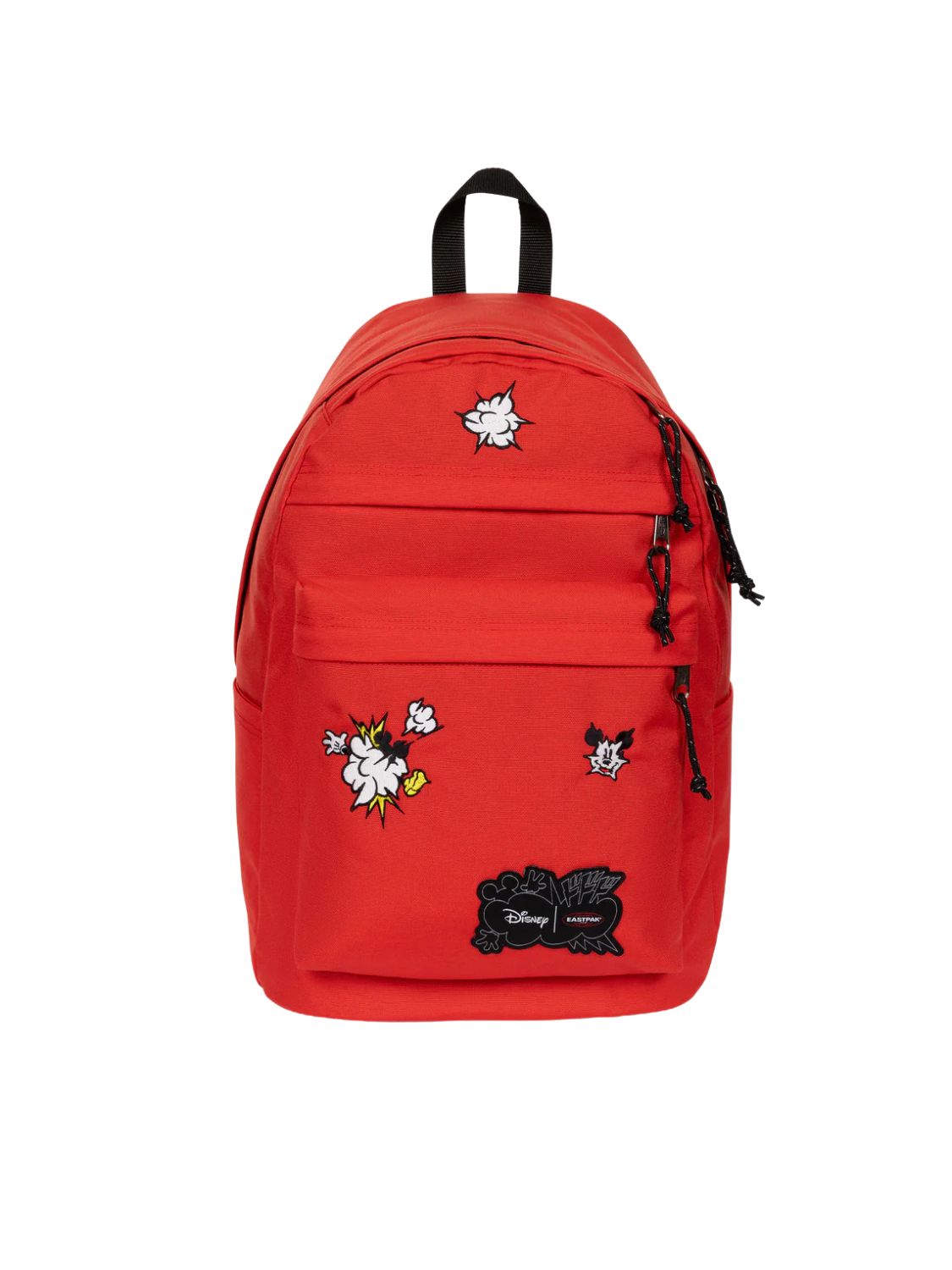 Zaino Day Pak'R Pro EASTPAK x Disney Unisex - Rosso