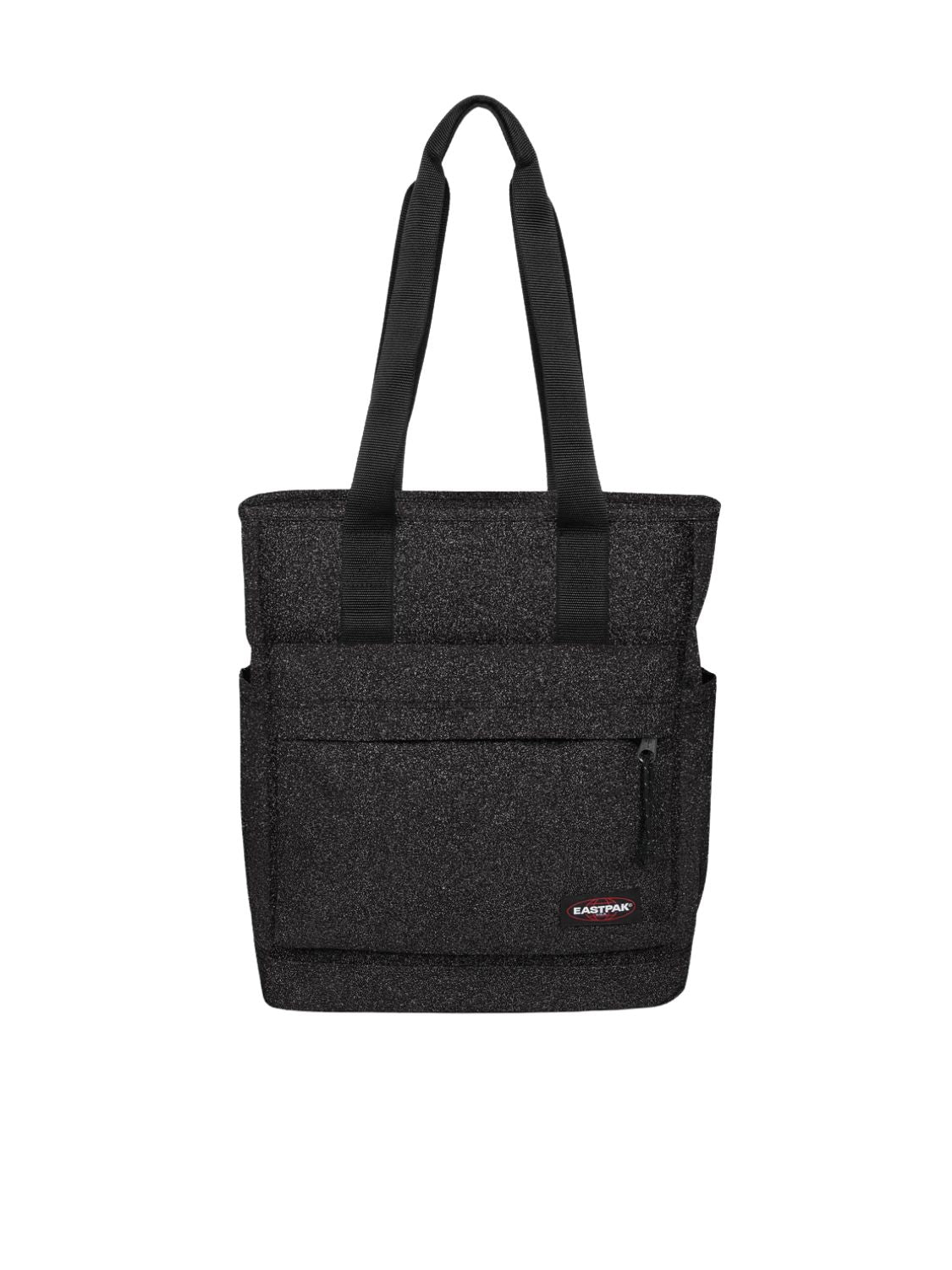 Borsa Tote Pocket EASTPAK Unisex - Nero