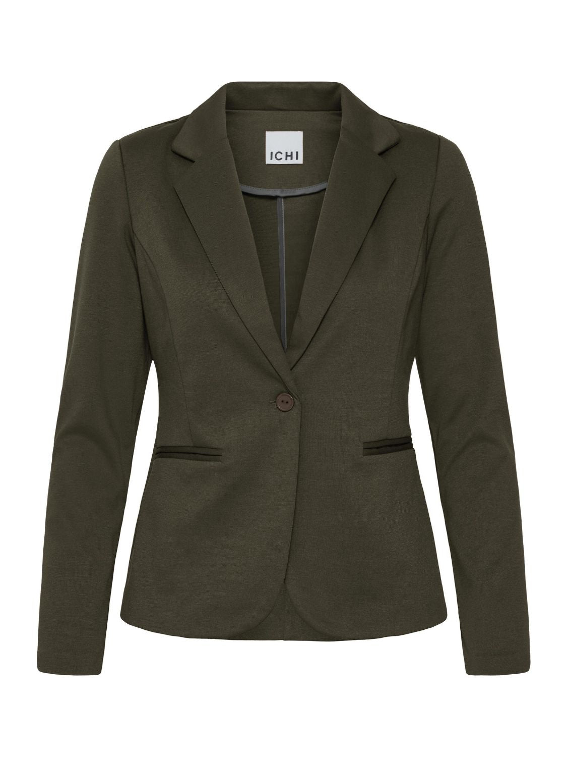 Giacca IHKATE ICHI Donna - Verde