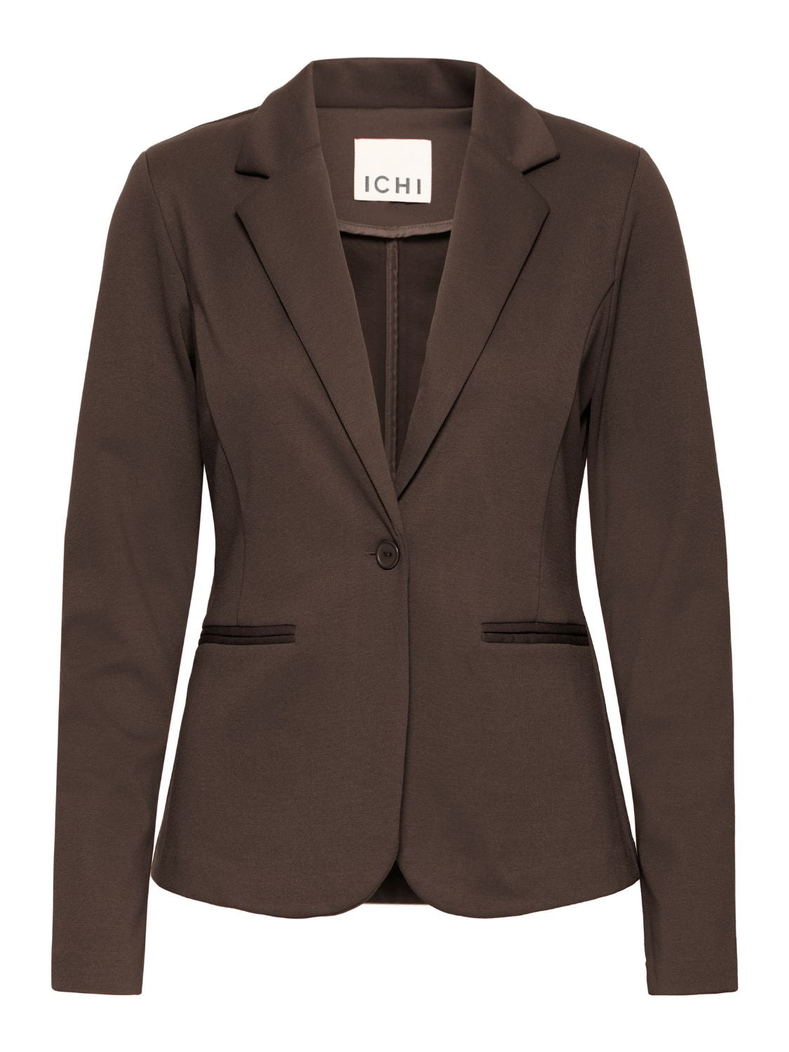 Giacca IHKATE ICHI Donna - Marrone