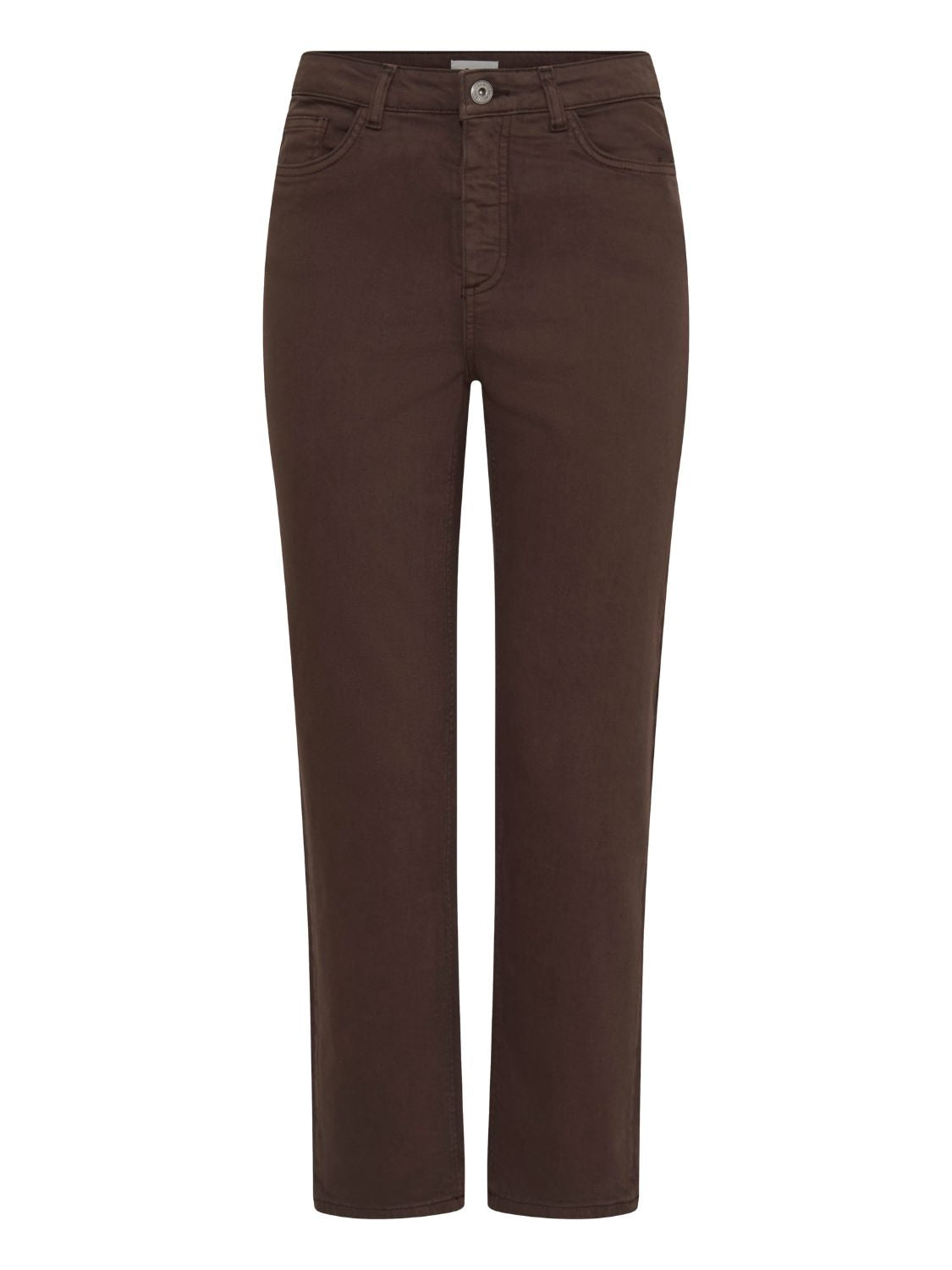 Jeans IHZIGGY RAVEN ICHI Donna - Marrone