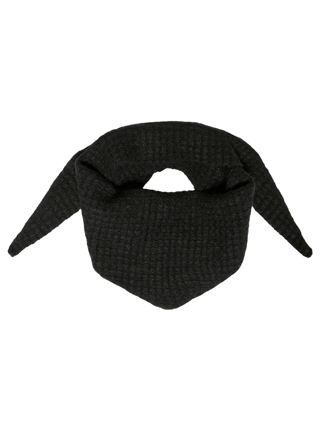 Sciarpa IAFOLTHEA ICHI Donna - Nero