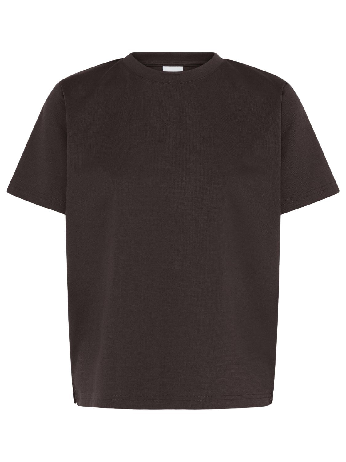 T-shirt IHKATE TREND ICHI Donna - Marrone