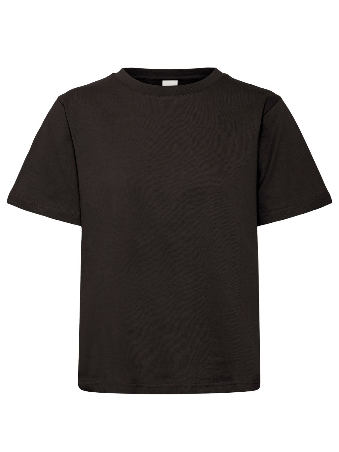 T-shirt IHKATE TREND ICHI Donna - Nero