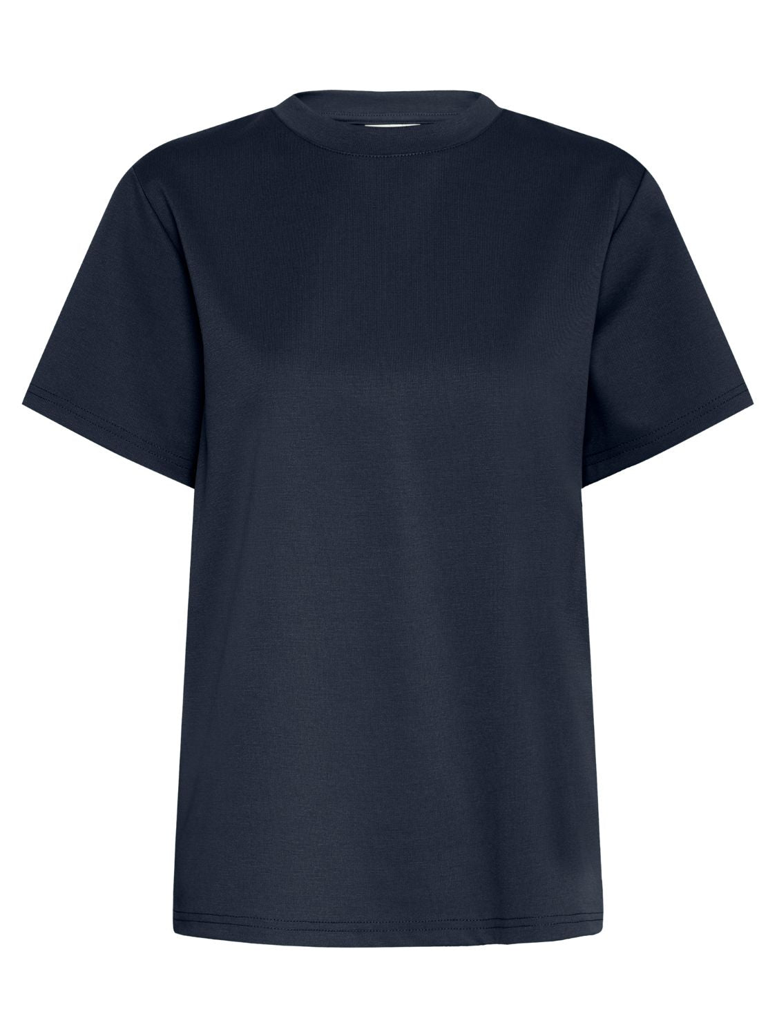 T-shirt IHKATE TREND ICHI Donna - Blue