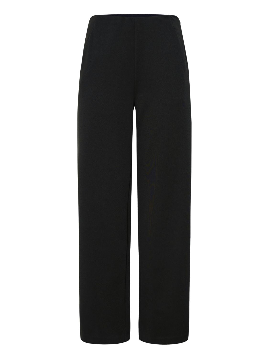 Pantalone IHKATE WIDE ICHI Donna - Nero