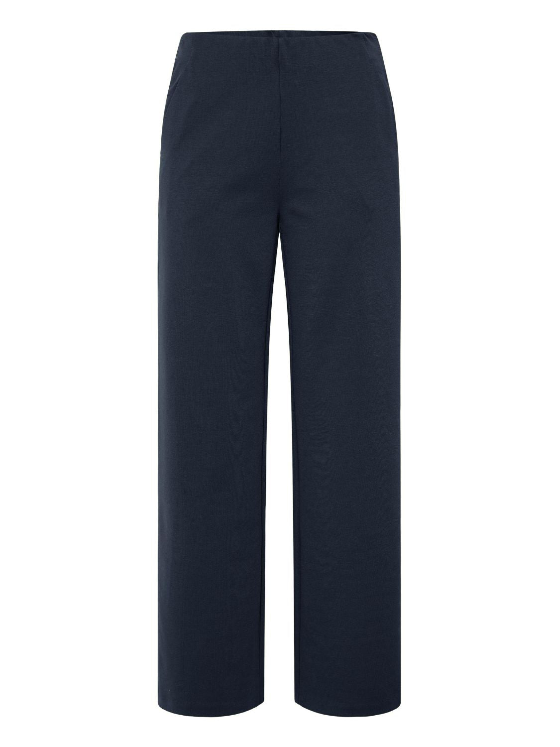 Pantalone IHKATE WIDE ICHI Donna - Blue