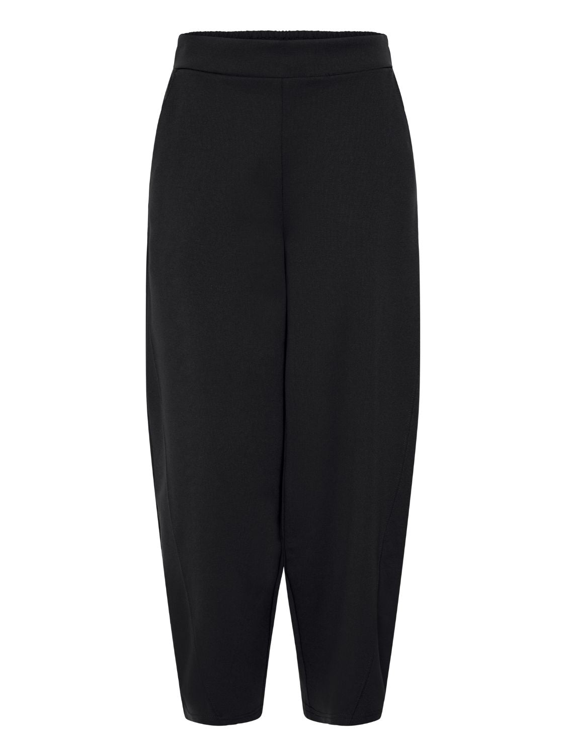 Pantalone IHKATE BARREL ICHI Donna - Nero