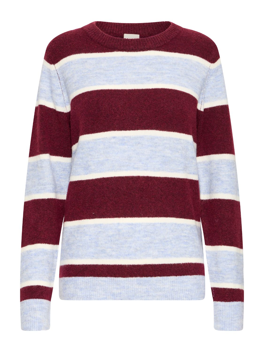 Maglione IHEDEEN ICHI Donna - Rosso