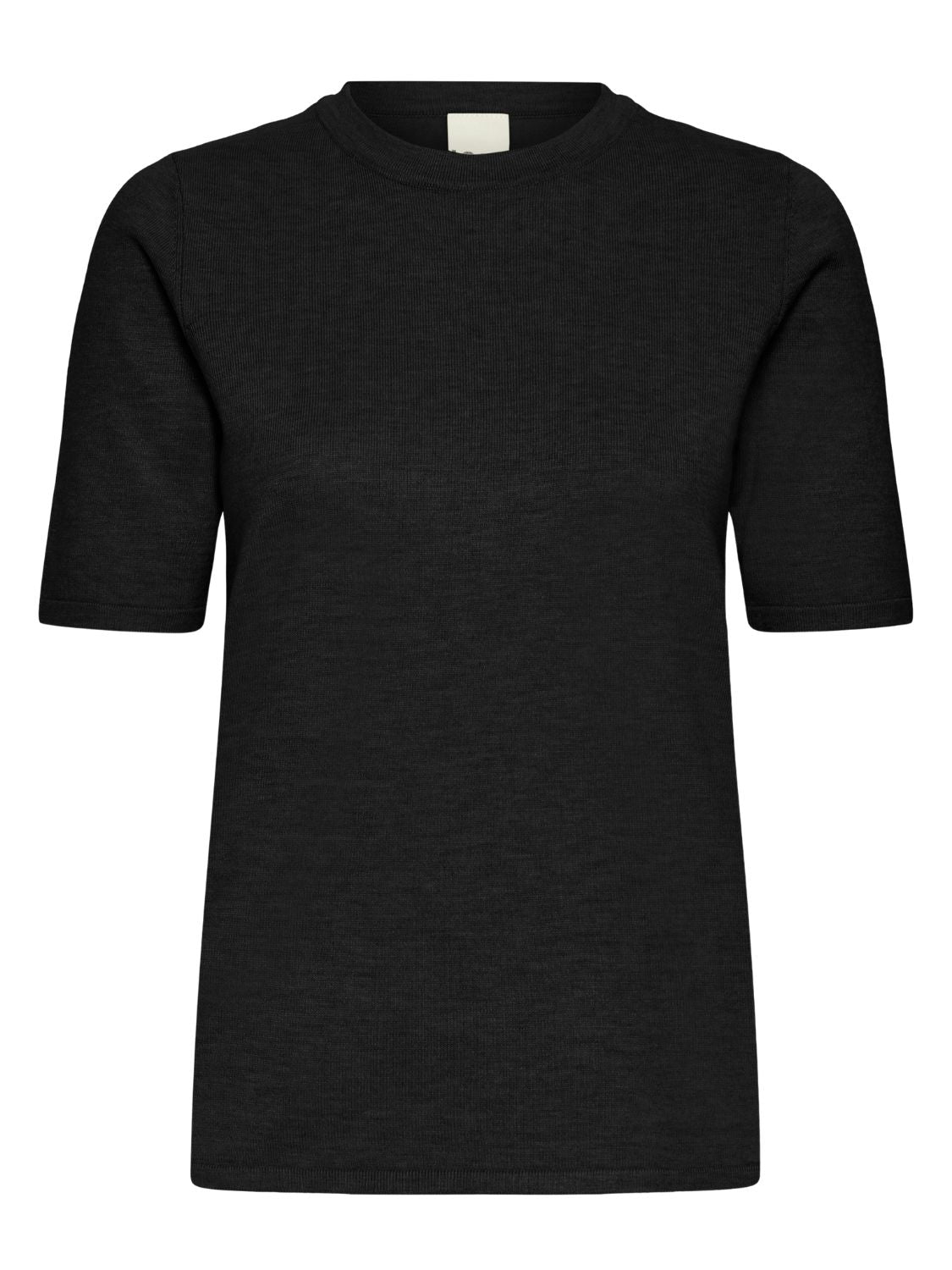 Maglione IHLULS O-NECK ICHI Donna - Nero