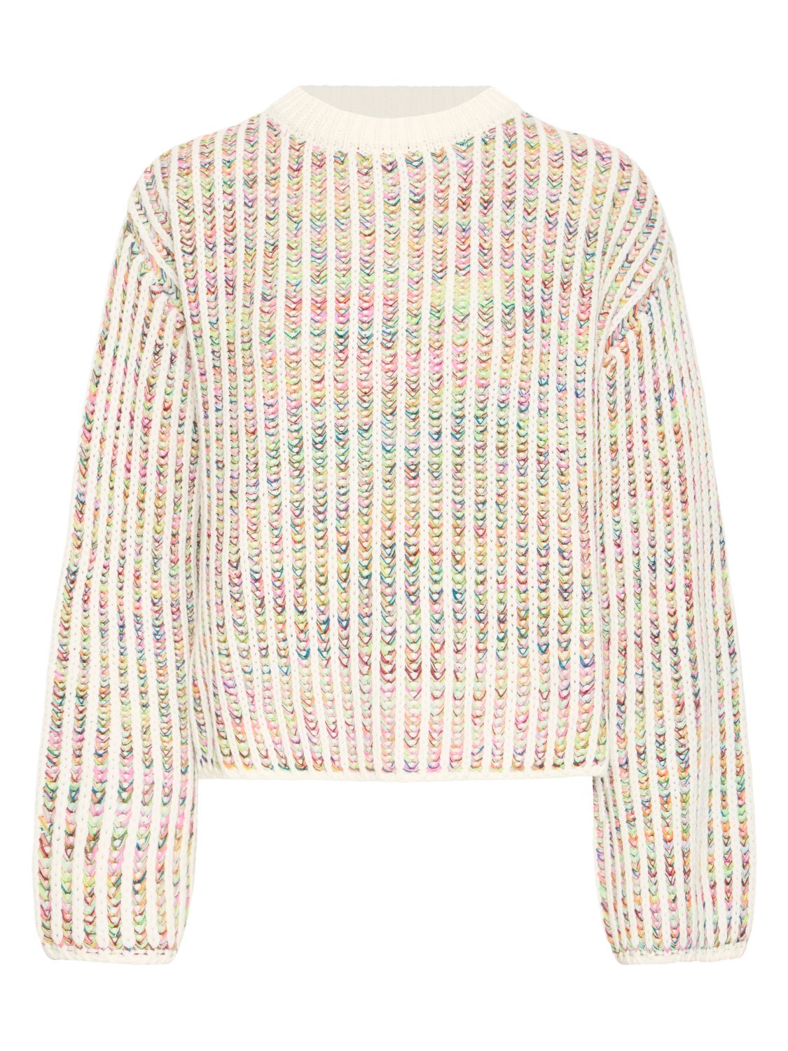 Maglione IHANILA ICHI Donna - Bianco