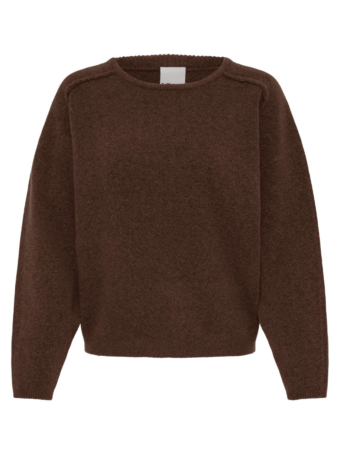 Maglione IHDASILA ICHI Donna - Marrone