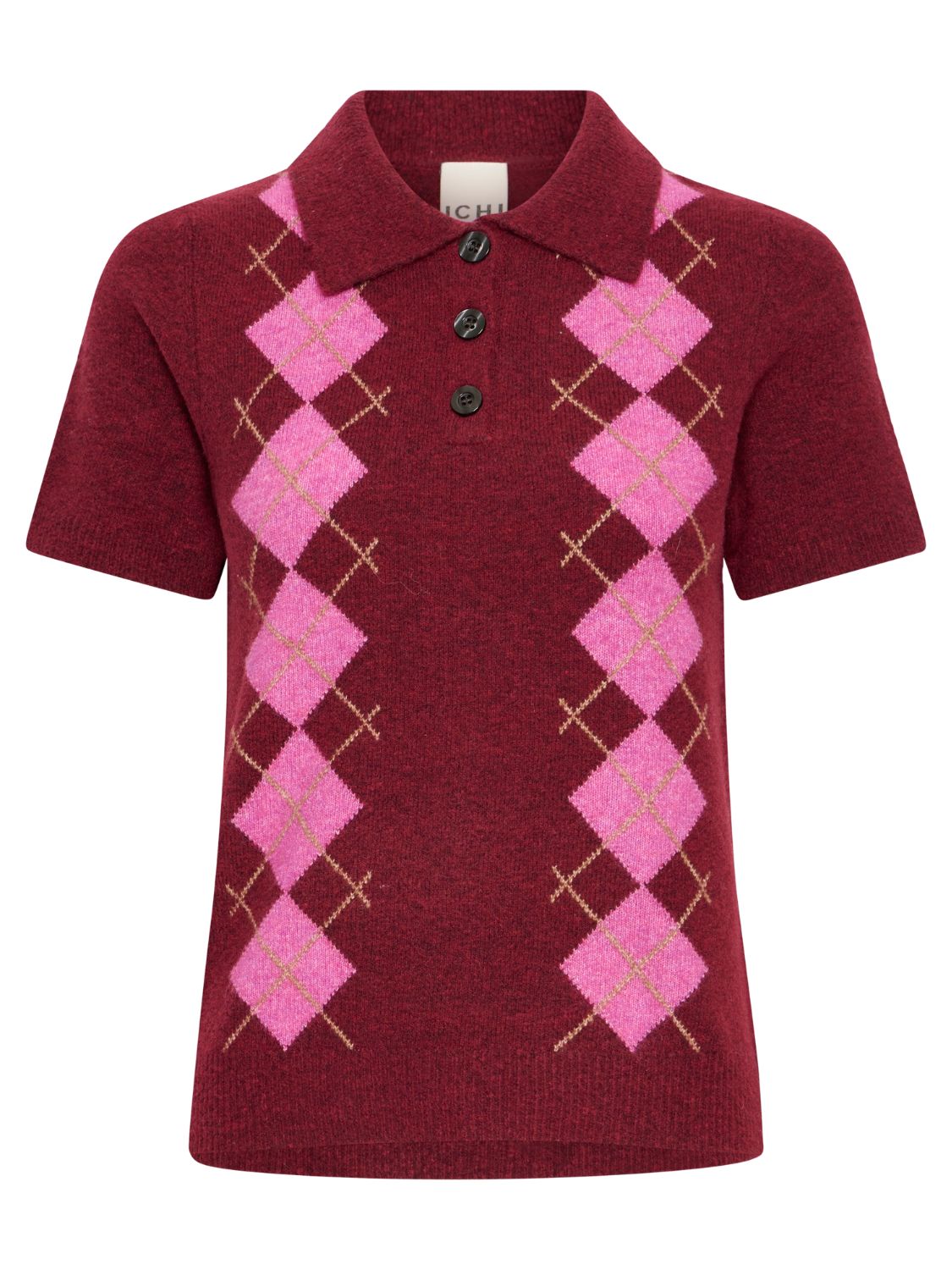 Maglione IHDASILA ICHI Donna - Multicolore