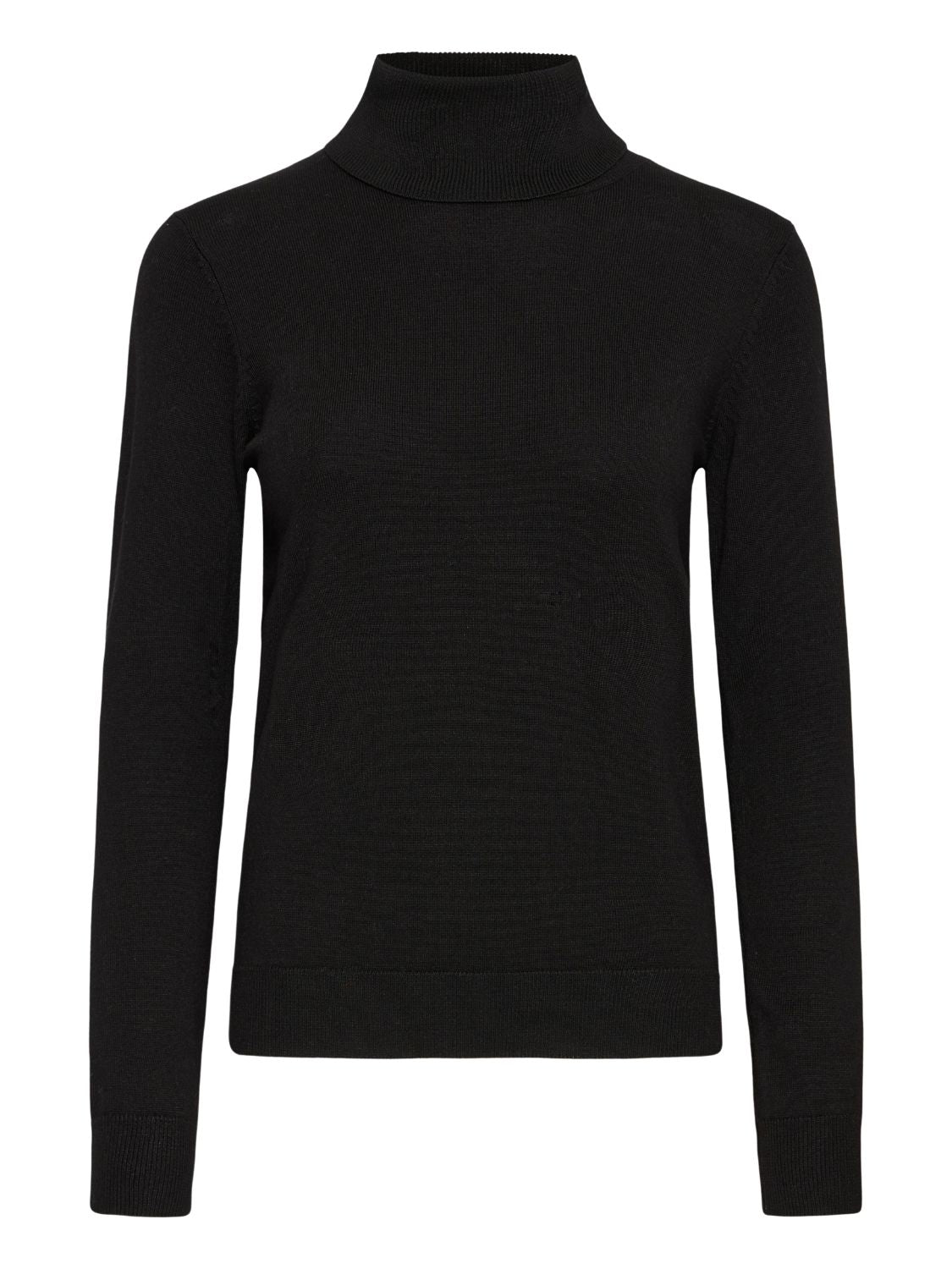 Maglione IHLULS ICHI Donna - Nero