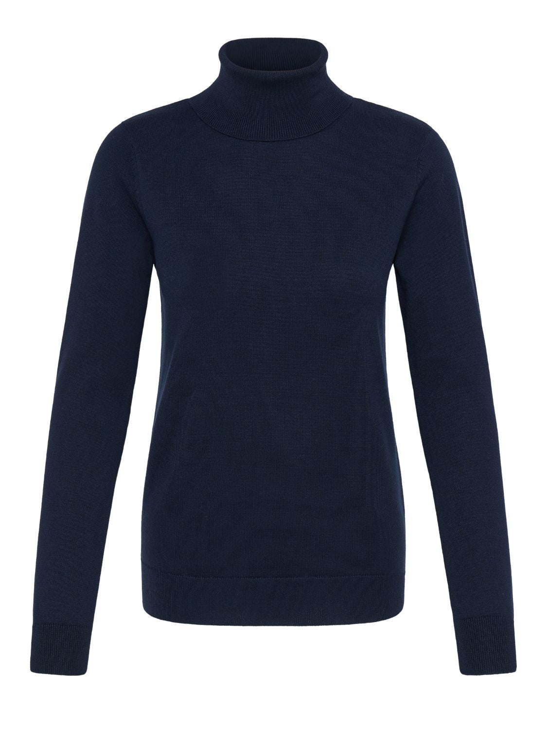 Maglione IHLULS ICHI Donna - Blue