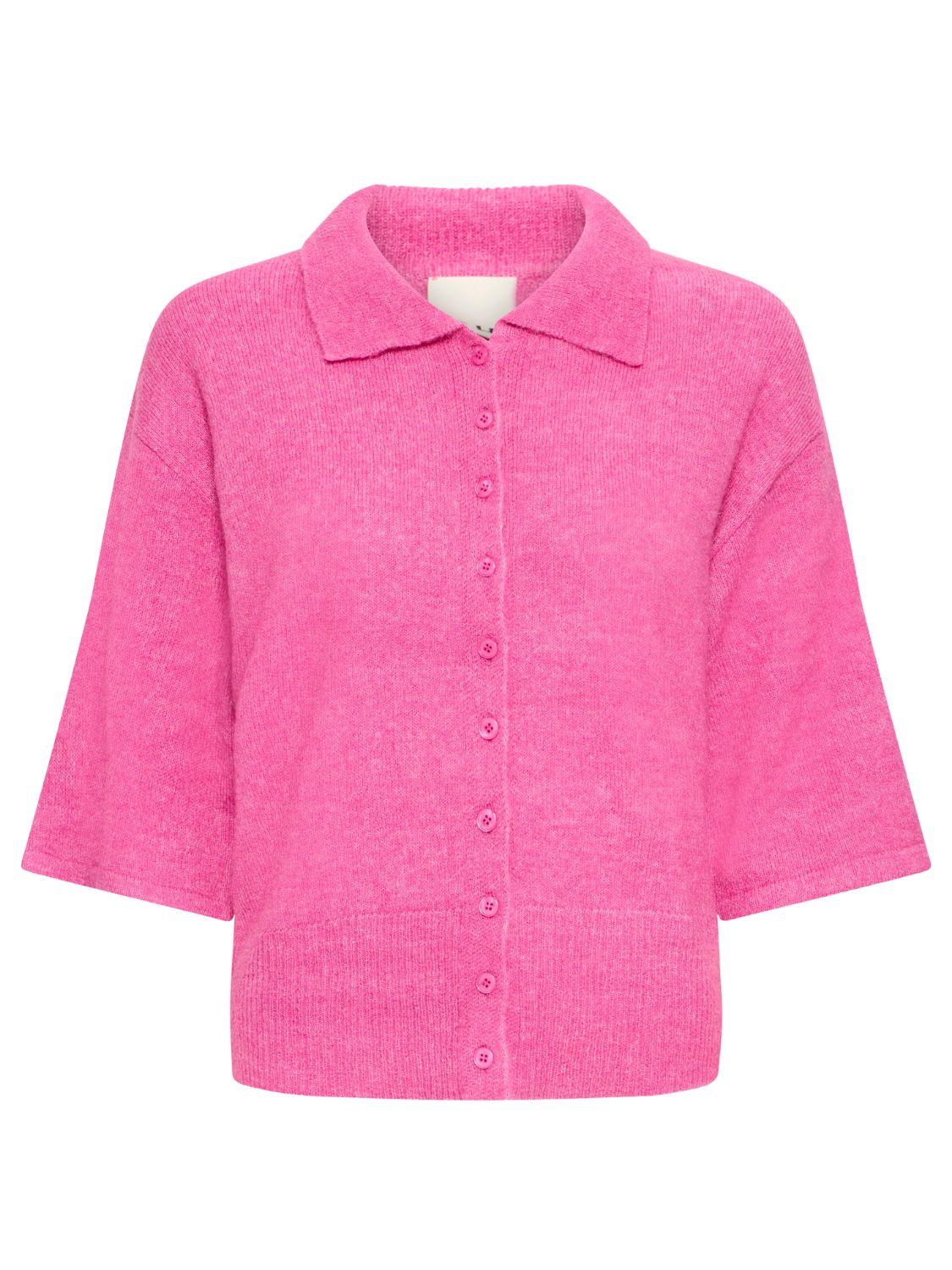 Maglione IHKAMARA ICHI Donna - Rosa