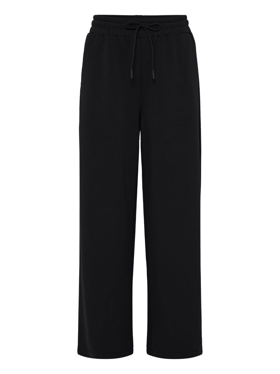 Pantalone IHCOZY ICHI Donna - Nero