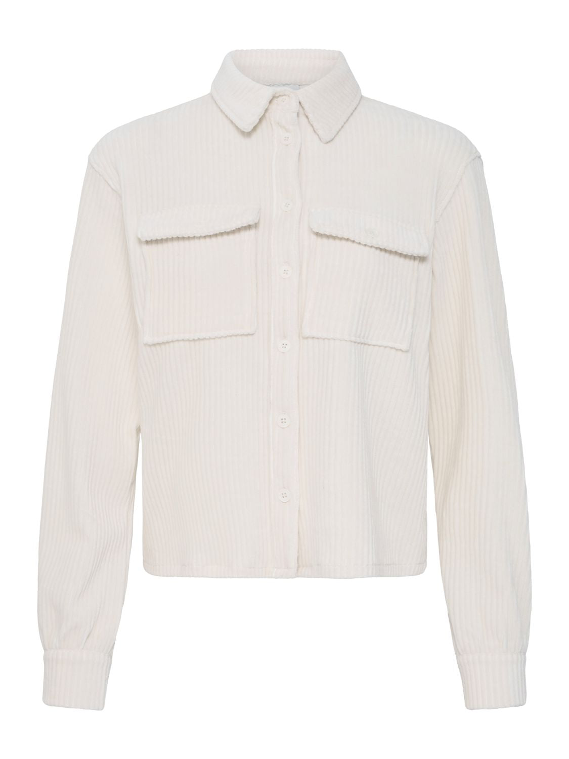 Camicia IHTAMARY ICHI Donna - Bianco