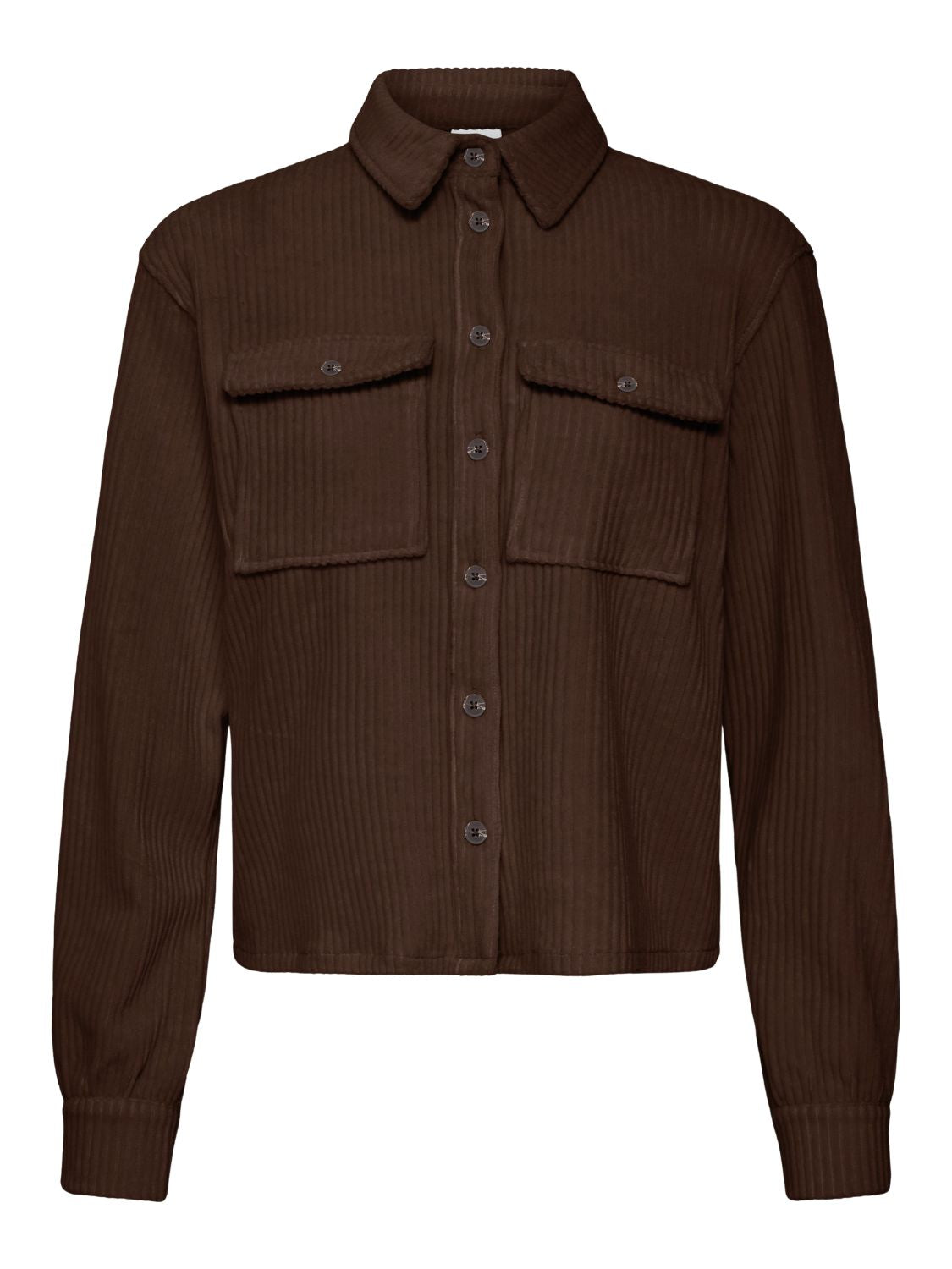 Camicia IHTAMARY ICHI Donna - Marrone