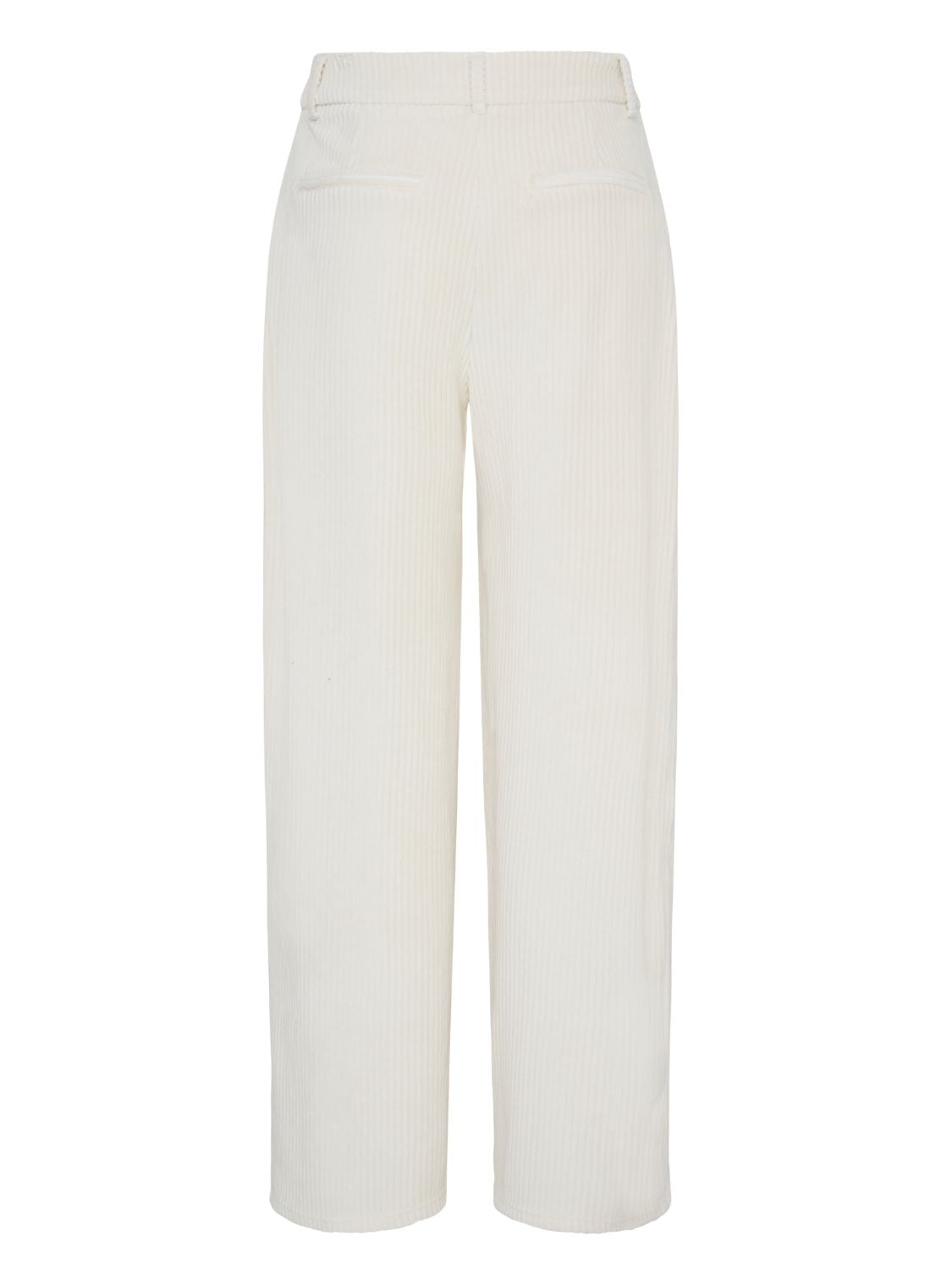 Pantalone IHTAMARY ICHI Donna - Bianco