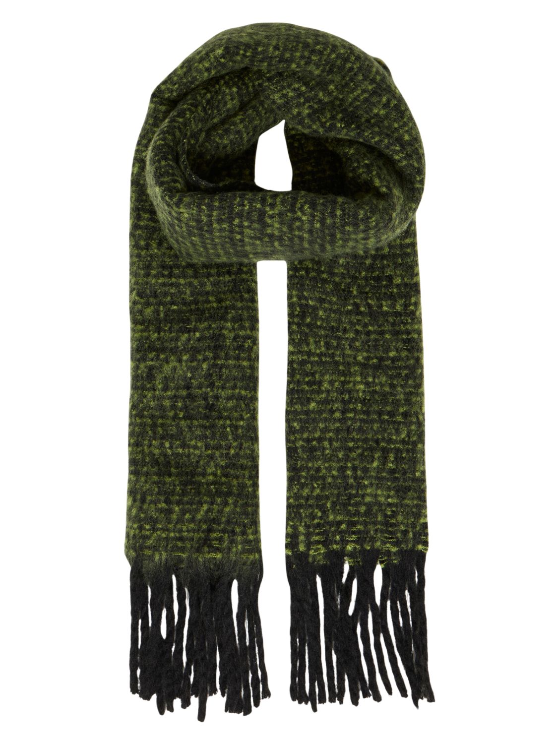 Sciarpa IATHORA ICHI Donna - Verde