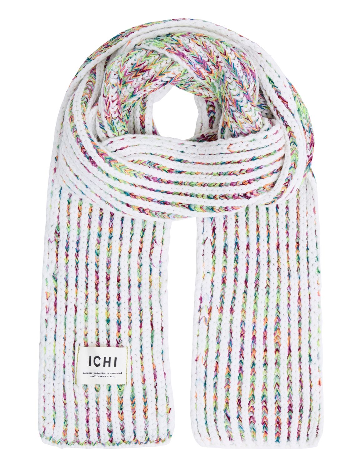Sciarpa IAANILA ICHI Donna - Rosa