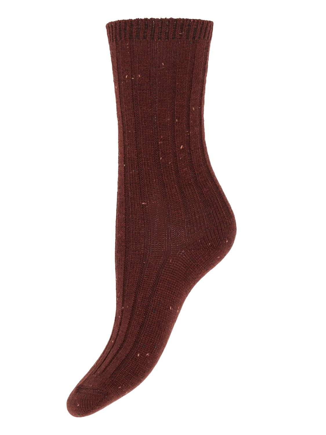 Calzini IASANBRO ICHI Donna - Rosso