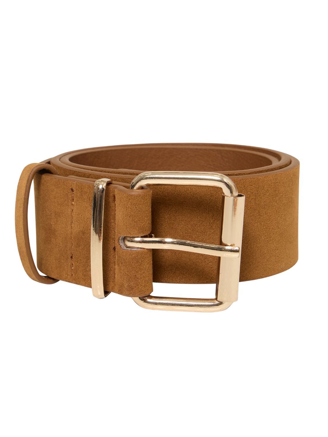 Cintura IAFRYD ICHI Donna - Marrone