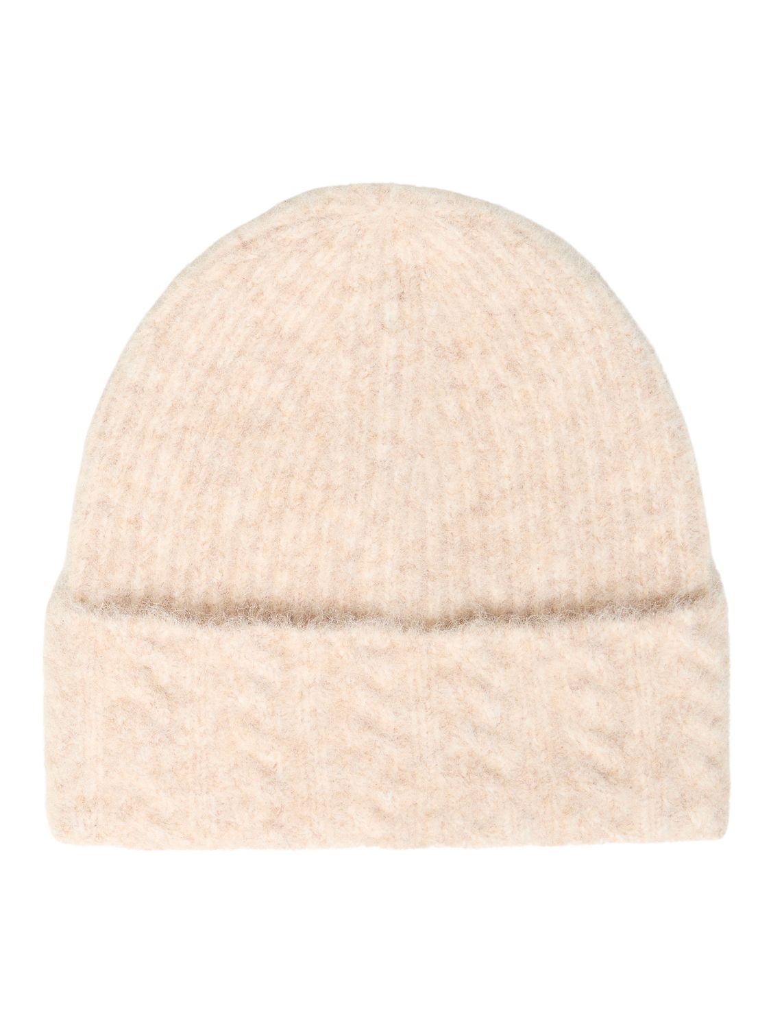 Cappello IAASTRID ICHI Donna - Beige