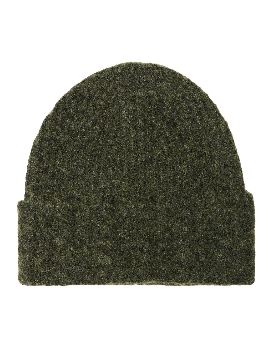 Cappello IAASTRID ICHI Donna - Verde